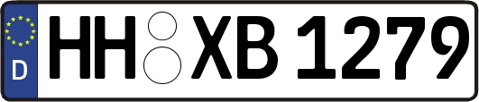 HH-XB1279