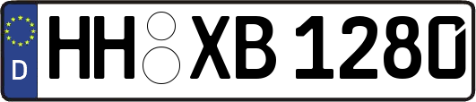 HH-XB1280