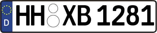 HH-XB1281