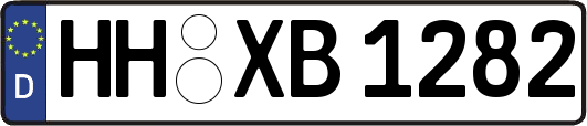 HH-XB1282