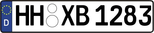 HH-XB1283