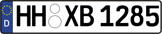 HH-XB1285