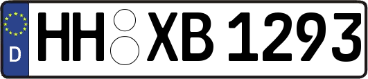 HH-XB1293