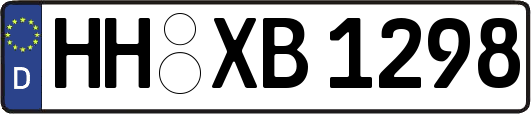 HH-XB1298