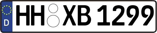 HH-XB1299