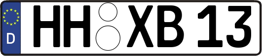 HH-XB13