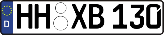 HH-XB130