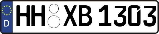 HH-XB1303