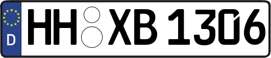 HH-XB1306