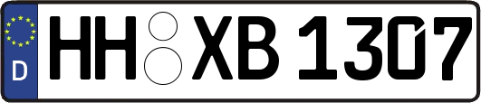 HH-XB1307