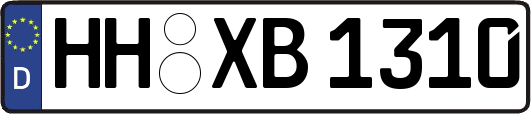 HH-XB1310