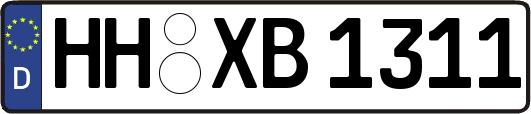 HH-XB1311