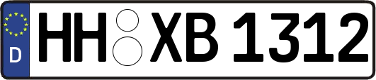 HH-XB1312