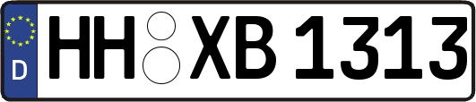 HH-XB1313