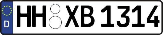 HH-XB1314