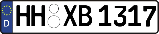 HH-XB1317
