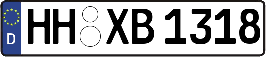 HH-XB1318