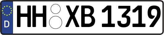 HH-XB1319