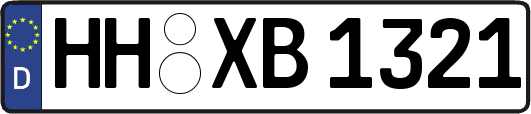 HH-XB1321
