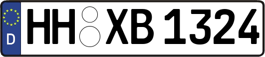 HH-XB1324