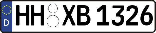 HH-XB1326