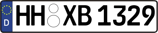 HH-XB1329