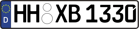 HH-XB1330