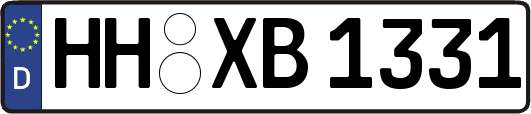 HH-XB1331