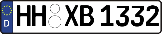 HH-XB1332