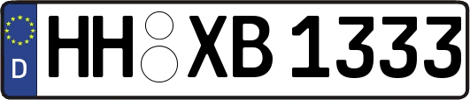 HH-XB1333