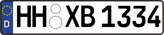 HH-XB1334