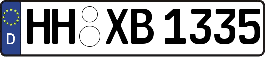 HH-XB1335