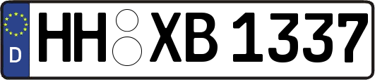HH-XB1337