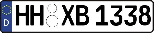HH-XB1338