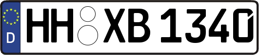 HH-XB1340
