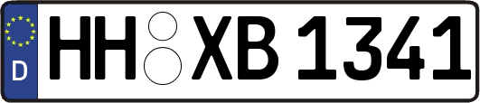 HH-XB1341