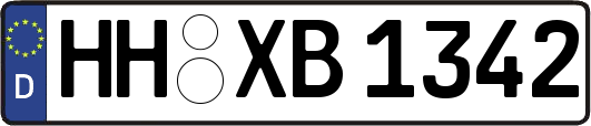 HH-XB1342