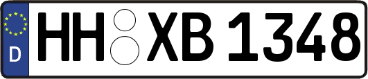 HH-XB1348