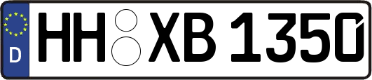 HH-XB1350