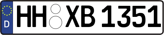 HH-XB1351