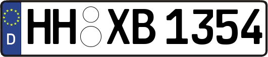 HH-XB1354