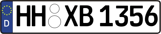 HH-XB1356