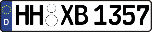 HH-XB1357