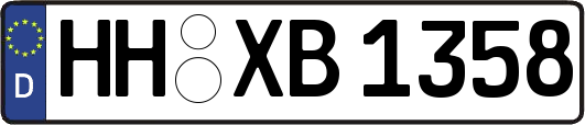 HH-XB1358
