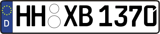 HH-XB1370