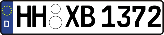 HH-XB1372