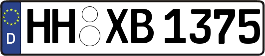 HH-XB1375