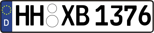 HH-XB1376