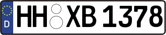 HH-XB1378