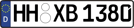 HH-XB1380